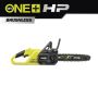 MOTORSAG RYOBI RY18CSX30A-140 ONE+ HP 18V 30CM 1X4.0AH