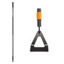 RENSEJERN FISKARS QUIKFIT 130 MM INKL. SKAFT 156CM