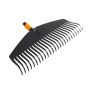 RAKE FISKARS QUIKFIT STOR 52CM