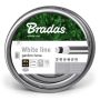 HAGESLANGE BRADAS WHITE LINE 1/2" 50M