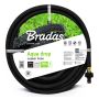 DRYPPSLANGE BRADAS SET DRIP HOSE 30M 