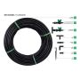 VANNINGSSYSTEM BRADAS SET WITH DRIP HOSE 50M 