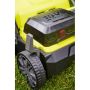 VERTIKALSKJÆRER RYOBI RY18SFX35A-0 ONE+35CM 18V UTEN BATTERI