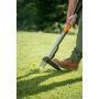 LØVETANNFJERNER FISKARS SMARTFIT TELESKOP 99-119CM