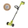 FLISERENSER + MULTIBØRSTE RYOBI RY18PCA-