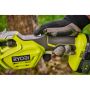 GRENSAG RYOBI RY18PSA-0 ONE+ UTEN BATTERI