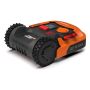 ROBOTGRESSKLIPPER WORX WR141E LANDROID M500 WIFI 500M² 