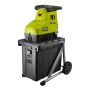 KOMPOSTKVERN RYOBI RSH3045U 3000W