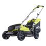 GRESSKLIPPER RYOBI OLM1833B ONE+ 18V UTEN BATTERI