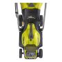 GRESSKLIPPER RYOBI OLM1833B ONE+ 18V UTEN BATTERI