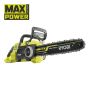 MOTORSAG RYOBI RY36CSX35A-0 35CM 36V UTEN BATTERI