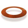 ROBOT MOWER RING GRIMSHOLM Ø60-90CM CORTEN 