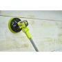 RENGJØRNINGSBØRSTE RYOBI R18TPS-120G ONE+ 18V 1X2.0AH