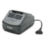 LADER STIGA ALPINA C215S 20V