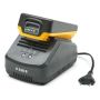 LADER STIGA ALPINA C215S 20V