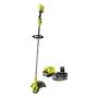 GRESSTRIMMER RYOBI RY18LTX33A-150 ONE+ 18V 1X5,0AH