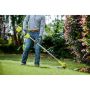 GRESSTRIMMER RYOBI RY18LTX33A-150 ONE+ 18V 1X5,0AH