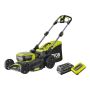 GRESSKLIPPER RYOBI MAX POWER RY36LMX46A-140 36V 1X4,0AH