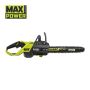 MOTORSAG RYOBI RY36CSX40B-0 36V UTEN BATTERI