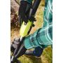 GRESSTRIMMER RYOBI RY18LTX33A-0 ONE+ 18V UTEN BATTERI