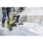 SNØFRESER RYOBI RY36STX53A-150 36V 1X5.0AH