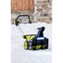 SNØFRESER RYOBI RY36STX53A-150 36V 1X5.0AH