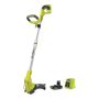 GRESSTRIMMER RYOBI RLT183120C ONE+ 18V 1X2.0AH