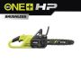 MOTORSAG RYOBI RY18CSX30A-0 ONE+ HP 18V 30CM UTEN BATTERI