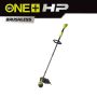 GRESTRIMMER RYOBI RY18LTX38A-0 ONE+ HP 18V UTEN BATTERI