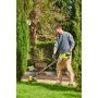 GRESSTRIMMER RYOBI RY18LT33A-0 ONE+ 18V UTEN BATTERI