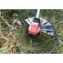 GRESSTRIMMER SKIL 0255 20V UTEN BATTERI