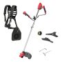 GRESSTRIMMER SKIL 0255 20V UTEN BATTERI