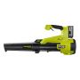 LØVBLÅSER RYOBI RY18BLXC-140 ONE+ 18V 1X4,0AH