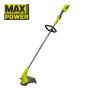 GRESSTRIMMER RYOBI RY36LT33A-0 36V UTEN BATTERI