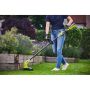 GRESSTRIMMER RYOBI RY36LT33A-0 36V UTEN BATTERI