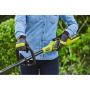 GRESSTRIMMER RYOBI RY36LT33A-0 36V UTEN BATTERI