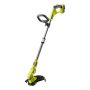 GRESSTRIMMER RYOBI RLT183222S ONE+ 18V 2X2.0AH