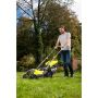 GRESSKLIPPER+TRIMMER RYOBI RLM1833BLT1825M ONE+ 18V 1X4.0AH