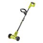 GRESSTRIMMER+FLISERENSER RYOBI ONE+ 18V 1X1.5AH