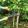 GRENSAKS FISKARS POWERGEAR MED GIRUTVEKSLING 39CM