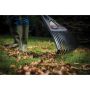 RAKE FISKARS SOLID XL 65CM