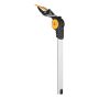 GRENSSAKS FISKARS UPX86 TELESKOPSKAFT 2,4-4,1M 