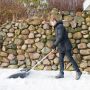 SNØSKUFFE FISKARS SNOWXPERT