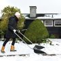 SNØSKUFFE FISKARS SNOWXPERT