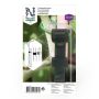 TREOPPBINDER NELSON GARDEN SPENNE 45CM