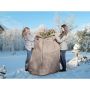 PLANTEBESKYTTELSE VIDEX GARDEN FLEECE 250X120CM BEIGE