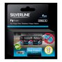 LIMFELLE SILVERLINE SPIRAL F4 4-PACK