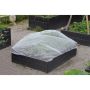 FIBERDUK NELSON GARDEN PALLEKARM 23G/M² 140X180CM