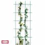 ESPALIER BELLISSA STÅL 150X60CM GRØNN