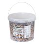 FUGLEMAT SLAGBERGA GÅRD VILLFUGLMIX 3KG BØTTE